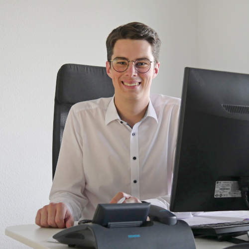 Johannes Schepelmann