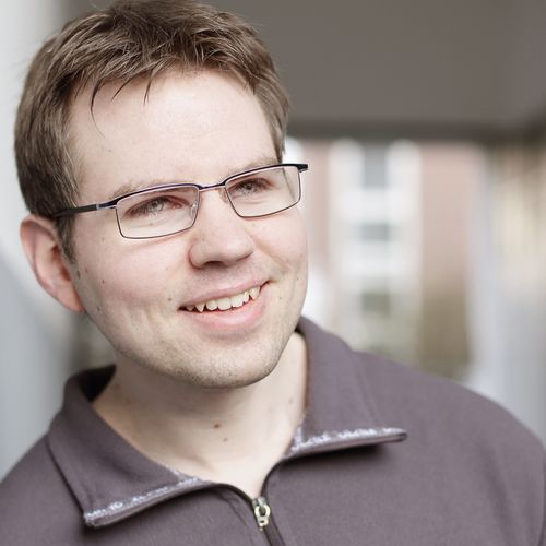 Daniel Rüther