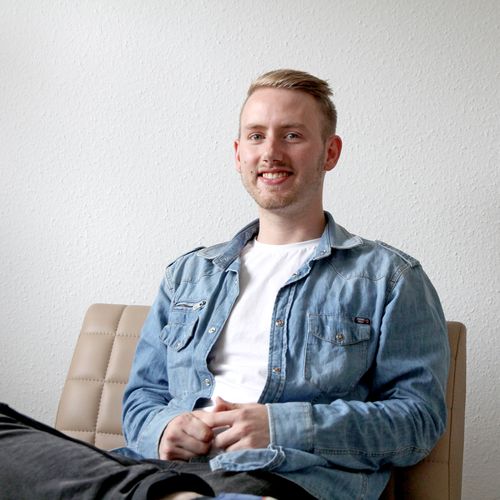 Denis Habenicht