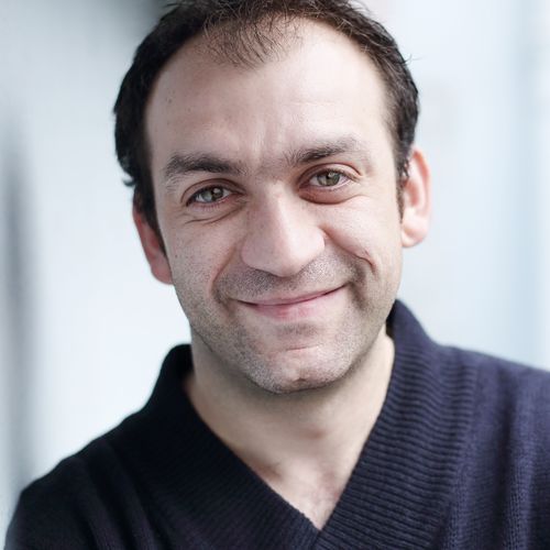 Milan Vasiljevic