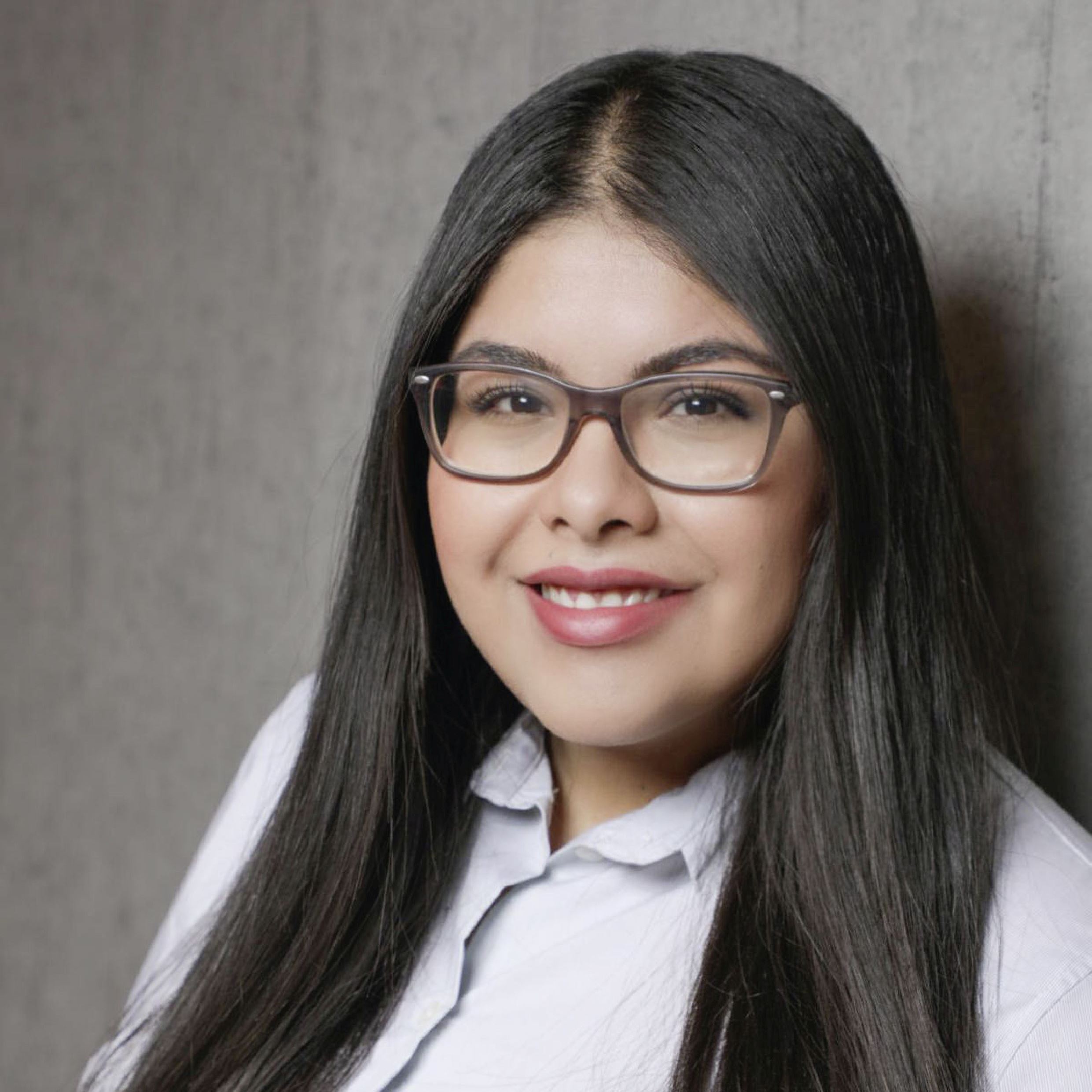 Ana Lucia Mendia Agudelo